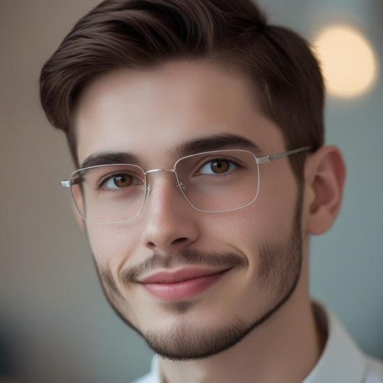 Павел Фролов